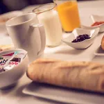 Timhotel Gare De Lyon 3* Parigi
