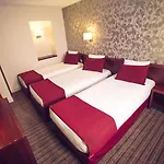 Hotel Timhotel Gare De Lyon
