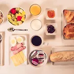 Timhotel Gare De Lyon Parigi