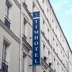Timhotel Gare De Lyon Hotel 3*