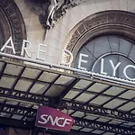 Timhotel Gare De Lyon Hotel Parigi