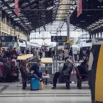 Timhotel Gare De Lyon Hotel