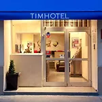 Timhotel Gare De Lyon Parigi