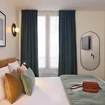 Timhotel Gare De Lyon Parigi