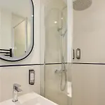 Timhotel Gare De Lyon 3* Parigi