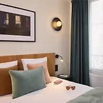 Timhotel Gare De Lyon Hotel Parigi