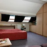 Timhotel Gare De Lyon 3* Parigi