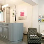 Timhotel Gare De Lyon Parigi