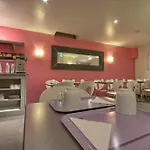 Hotel Timhotel Gare De Lyon Parigi
