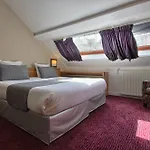 Timhotel Gare De Lyon