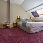Timhotel Gare De Lyon Parigi
