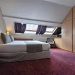 Timhotel Gare De Lyon 3* Parigi