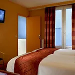 Hotel Timhotel Gare De Lyon Parigi