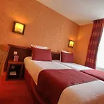 Timhotel Gare De Lyon Hotel Parigi