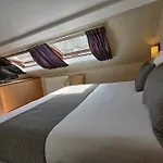 Timhotel Gare De Lyon 3* Parigi