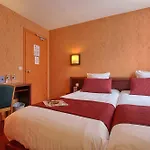 Hotel Timhotel Gare De Lyon Parigi