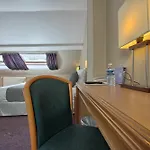 Timhotel Gare De Lyon 3* Parigi