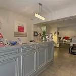 Timhotel Gare De Lyon 3* Parigi