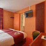 Hotel Timhotel Gare De Lyon Parigi