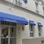 Timhotel Gare De Lyon Parigi