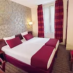 Timhotel Gare De Lyon Parigi