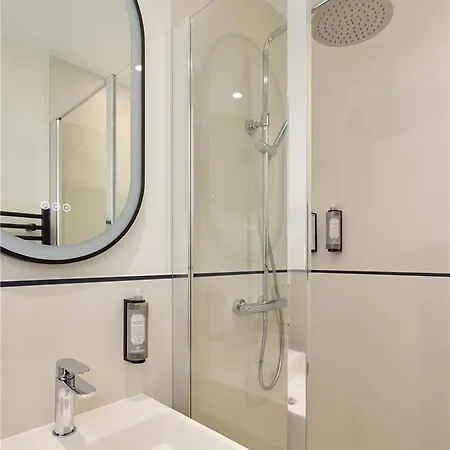 Timhotel Gare De Lyon 3* Paris