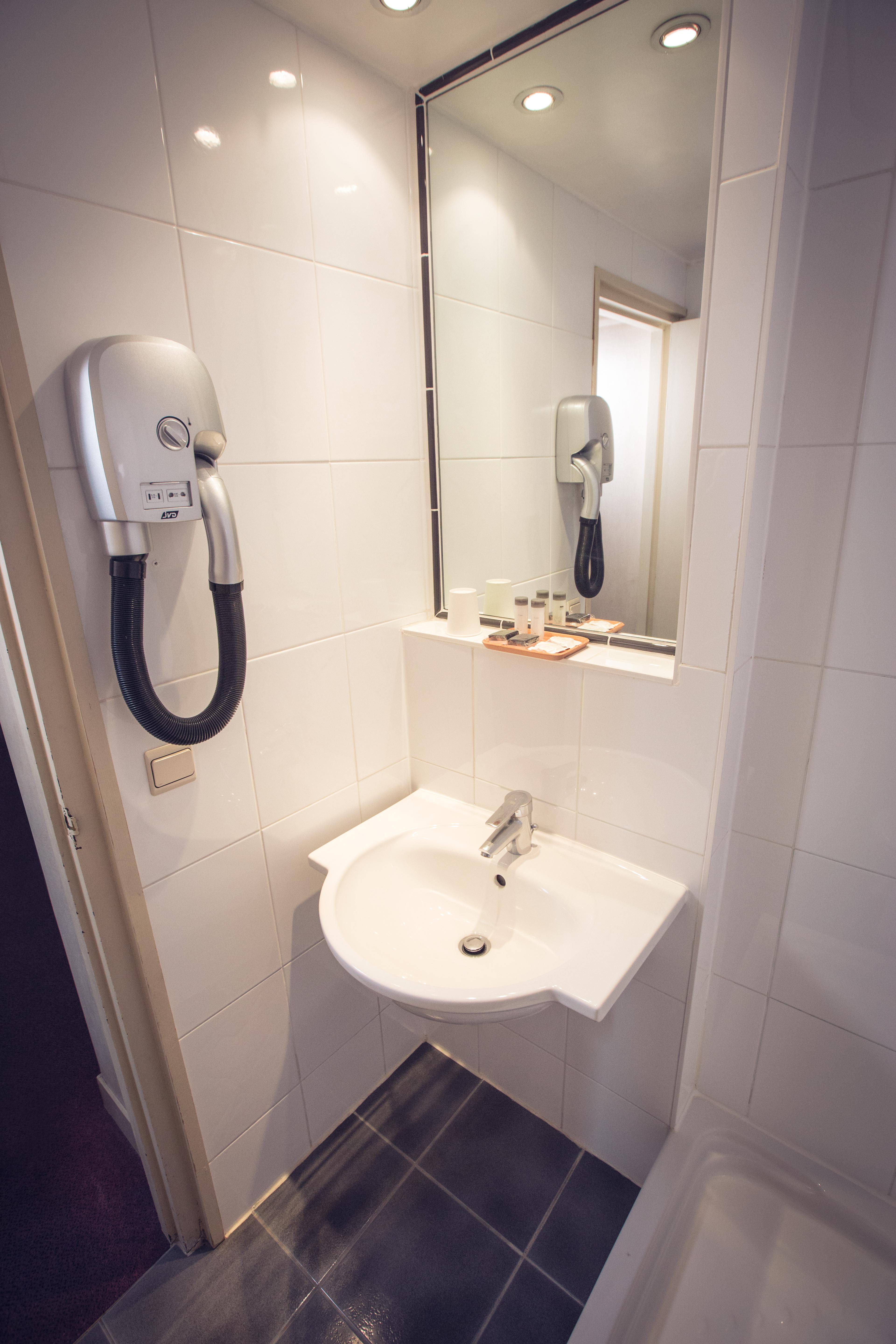 Timhotel Gare De Lyon 3* Parigi