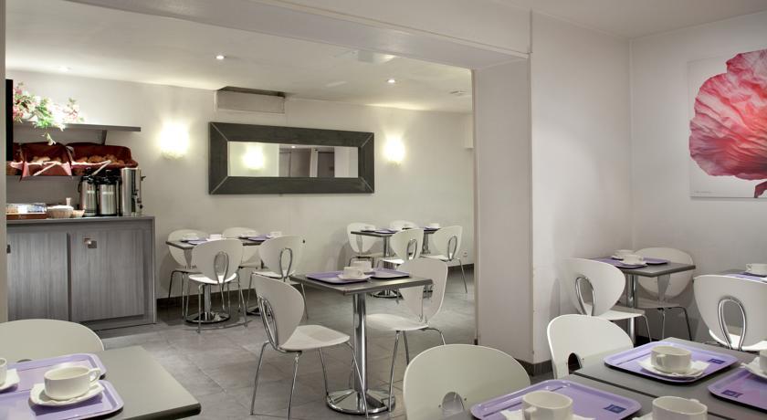 Timhotel Gare De Lyon Hotel