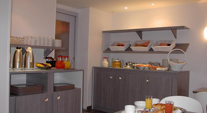 Hotel Timhotel Gare De Lyon