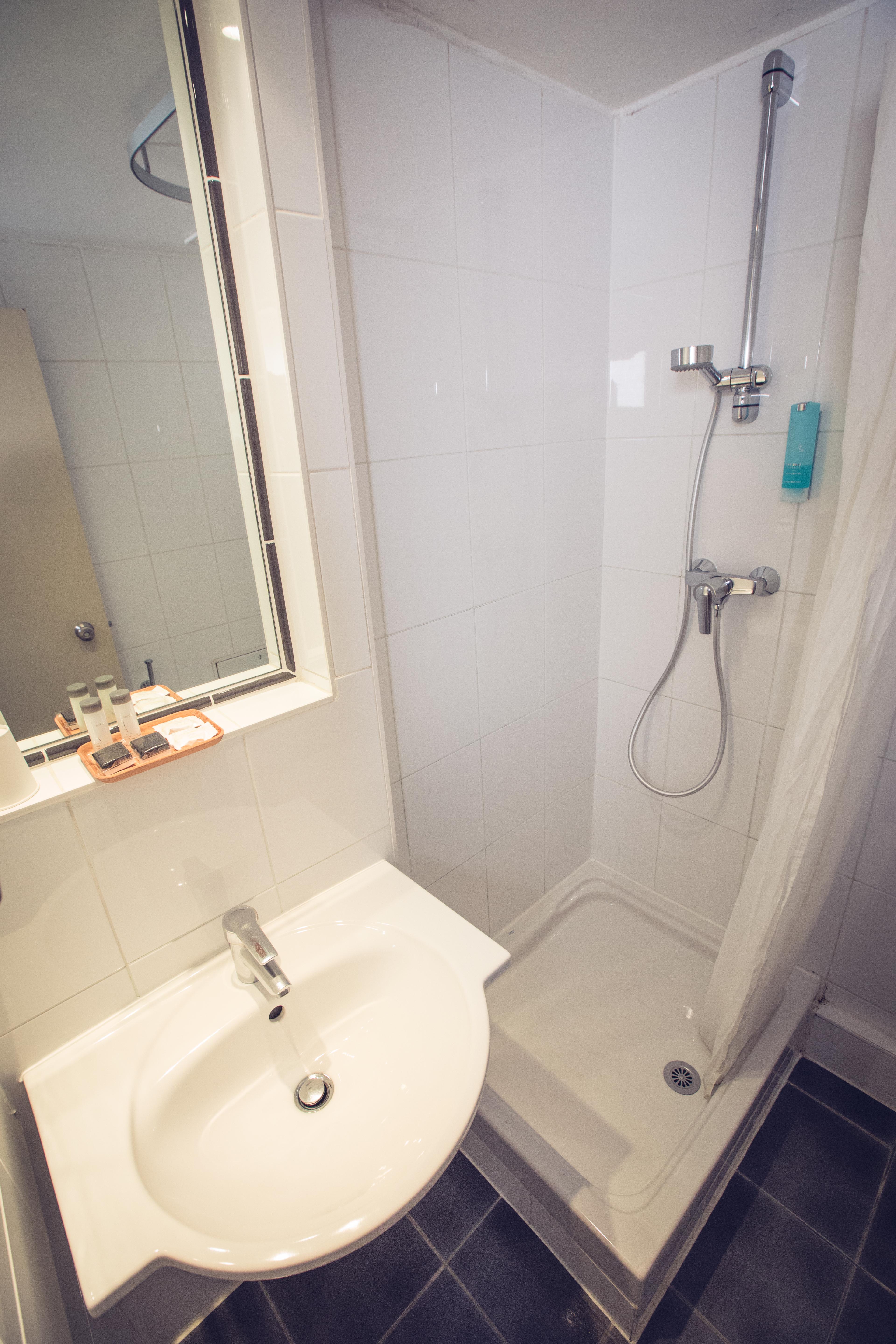 Hotel Timhotel Gare De Lyon