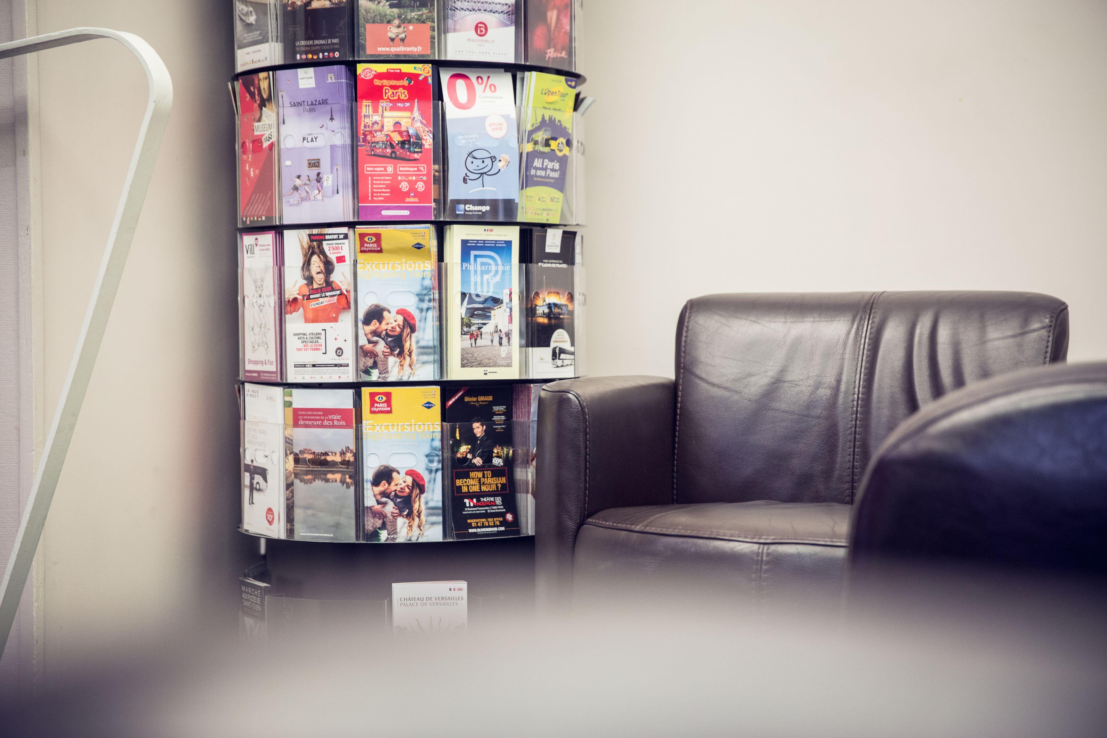 Timhotel Gare De Lyon 3*