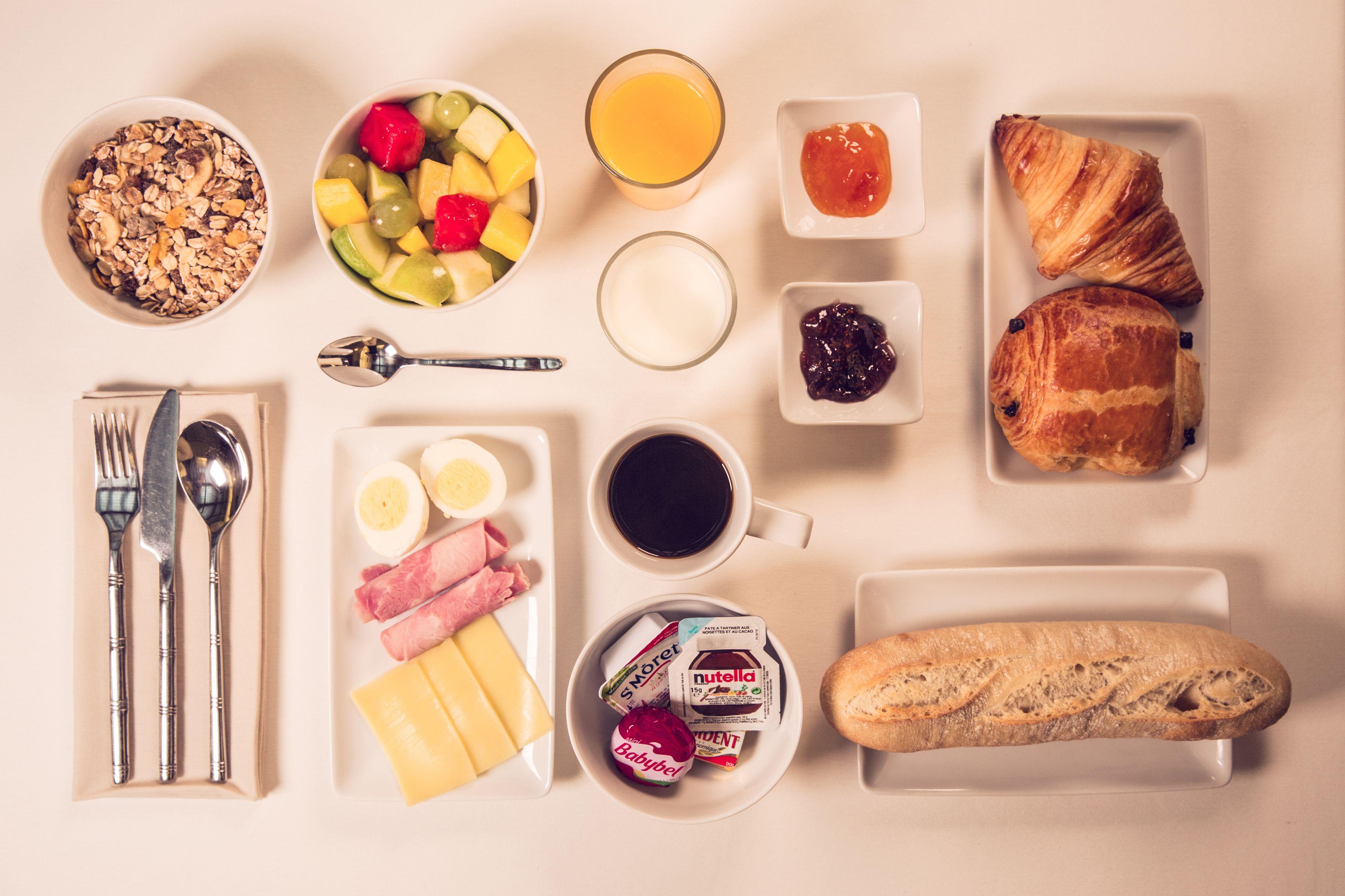 Timhotel Gare De Lyon Parigi