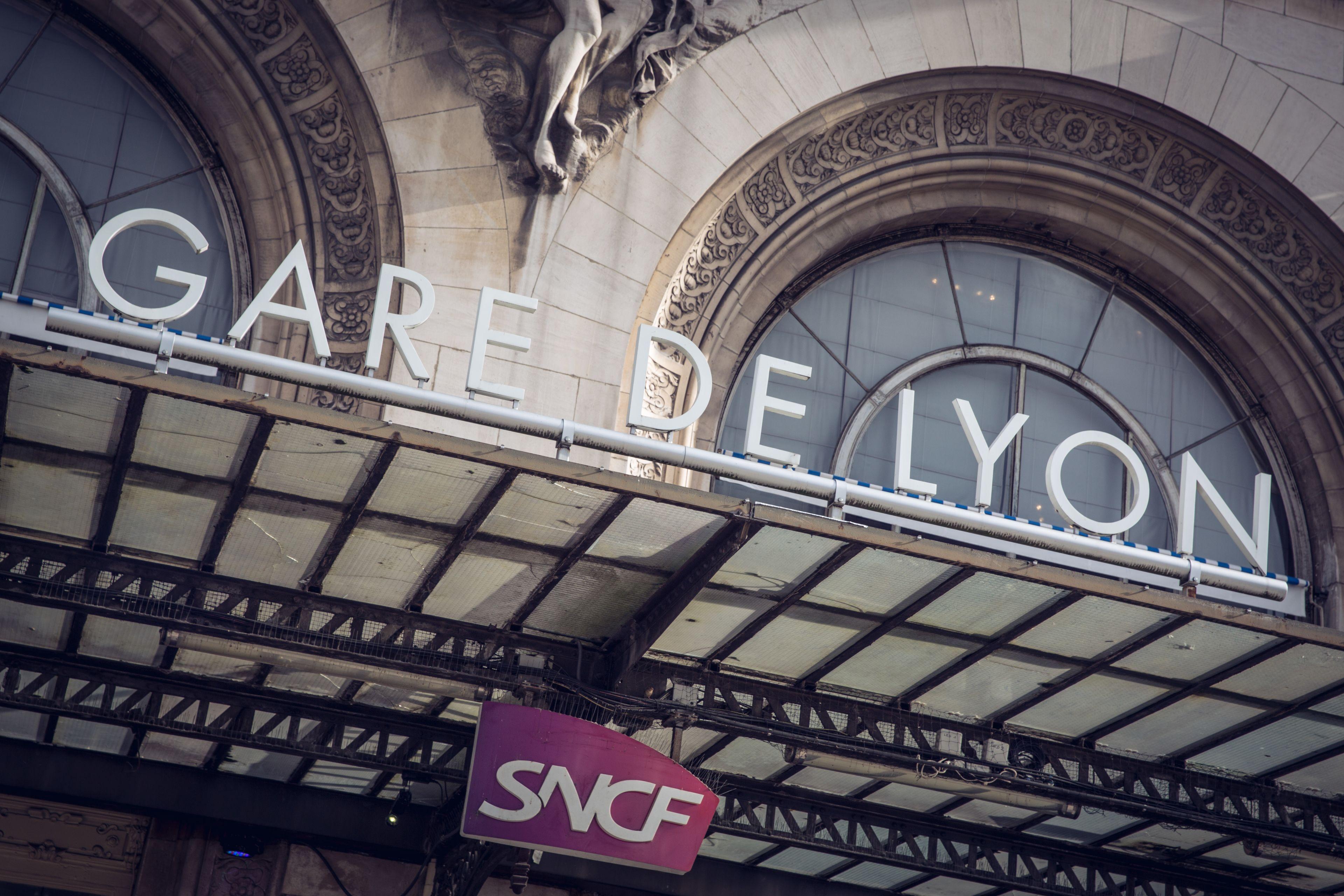 Timhotel Gare De Lyon Hotel Paris