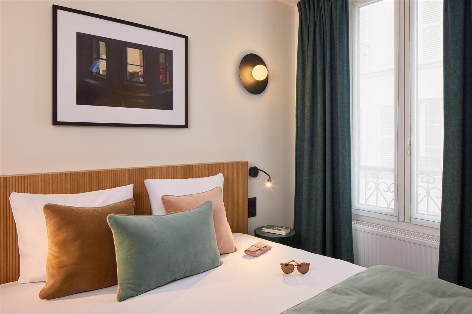Timhotel Gare De Lyon Hotel Parigi