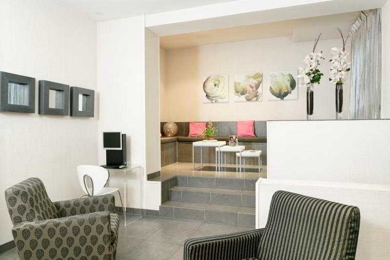 Timhotel Gare De Lyon Hotel 3*