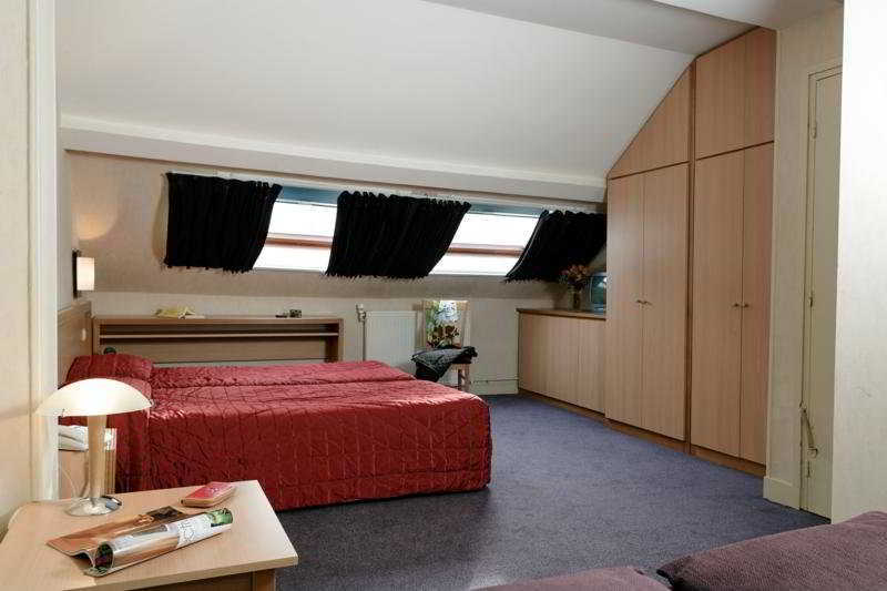 Timhotel Gare De Lyon 3* Parigi