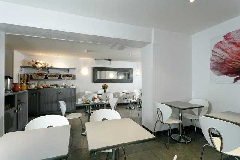 Timhotel Gare De Lyon Hotel Paris