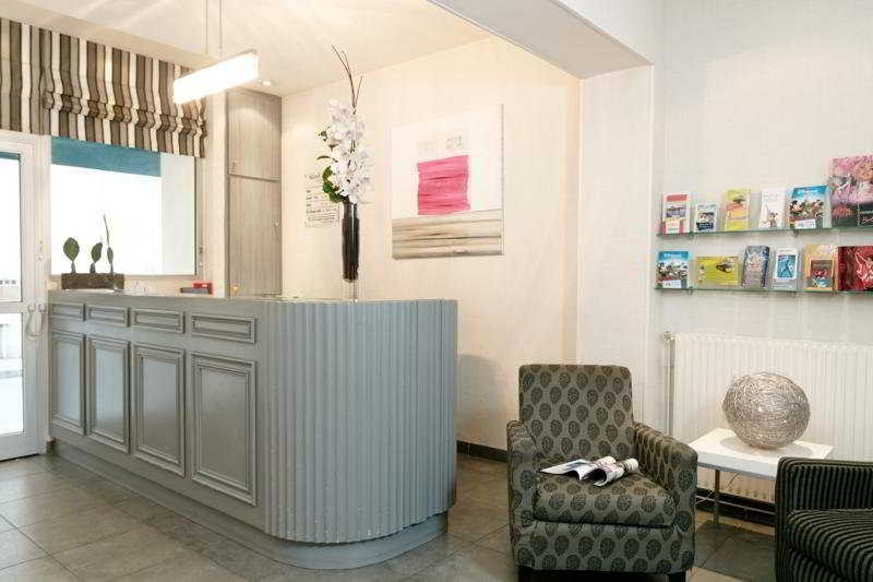Timhotel Gare De Lyon Parigi
