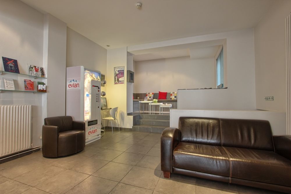 Hotel Timhotel Gare De Lyon 3*