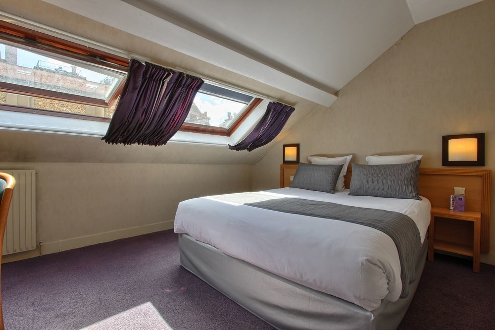 Timhotel Gare De Lyon