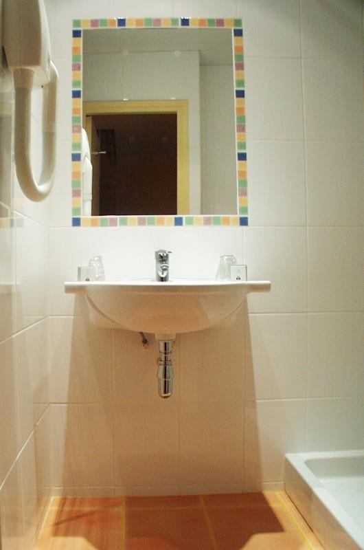 Timhotel Gare De Lyon 3* Parigi