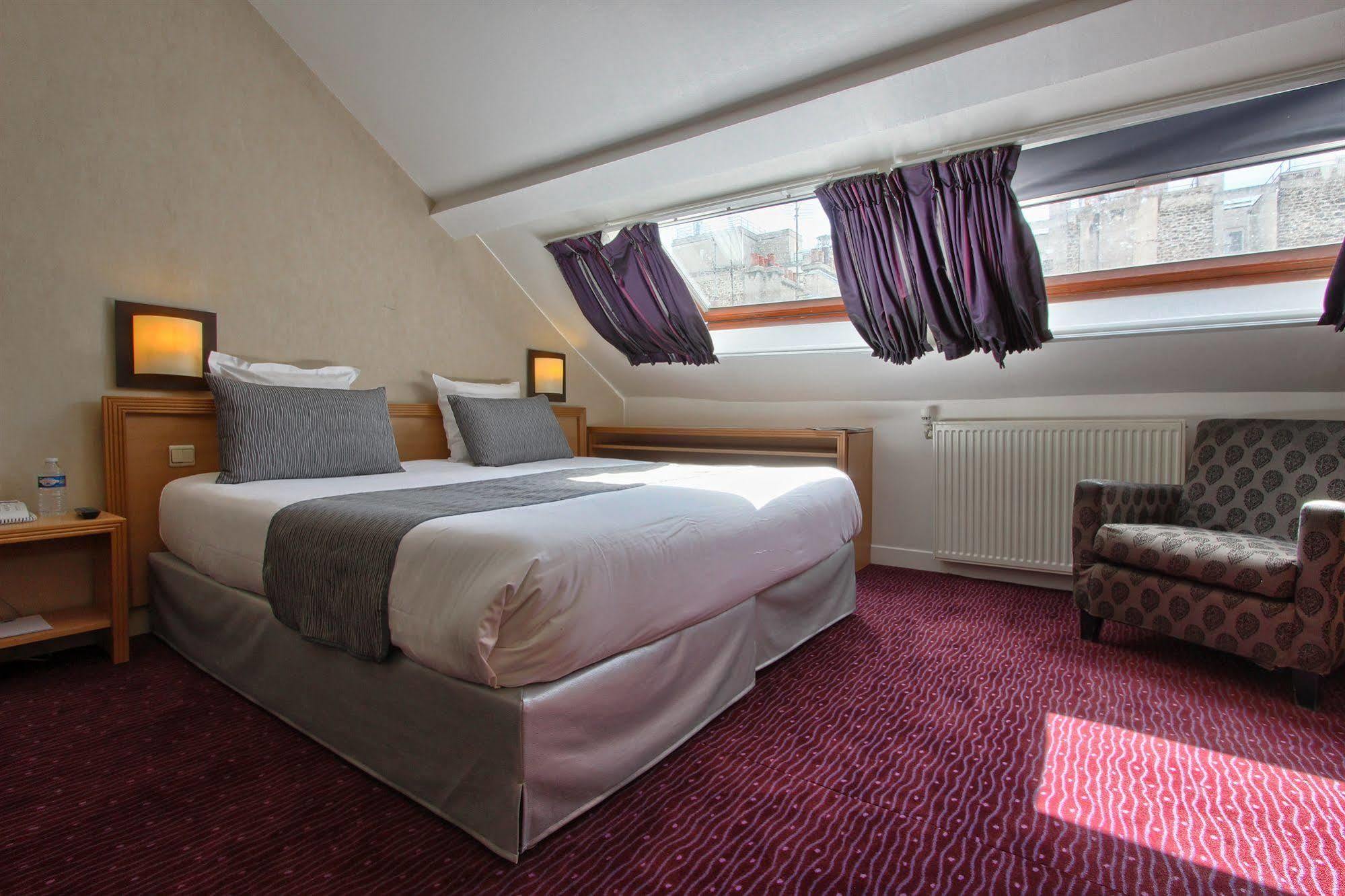 Timhotel Gare De Lyon