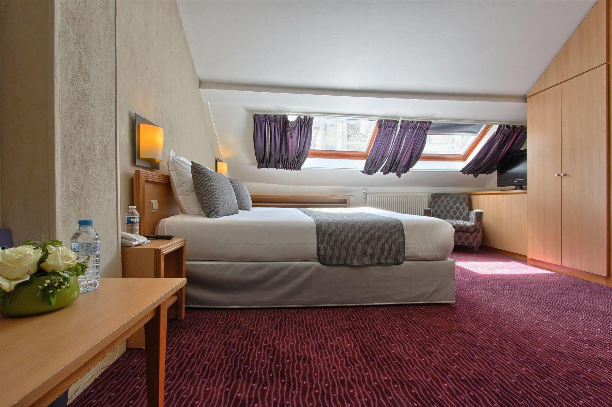 Timhotel Gare De Lyon 3*