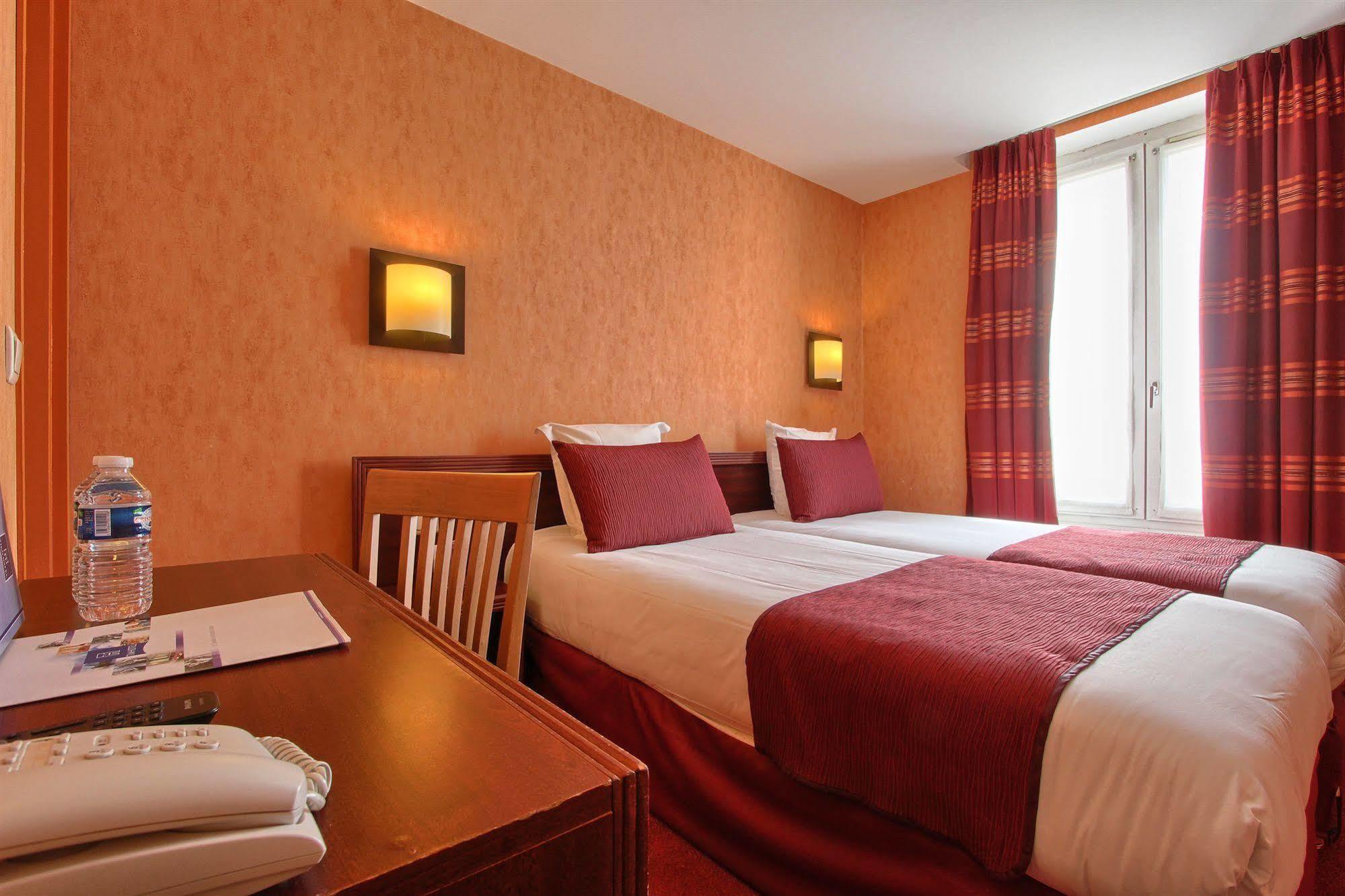 Timhotel Gare De Lyon Hotel 3*