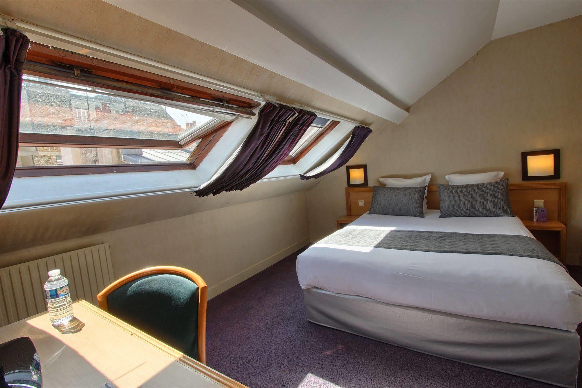 Timhotel Gare De Lyon Hotel 3*