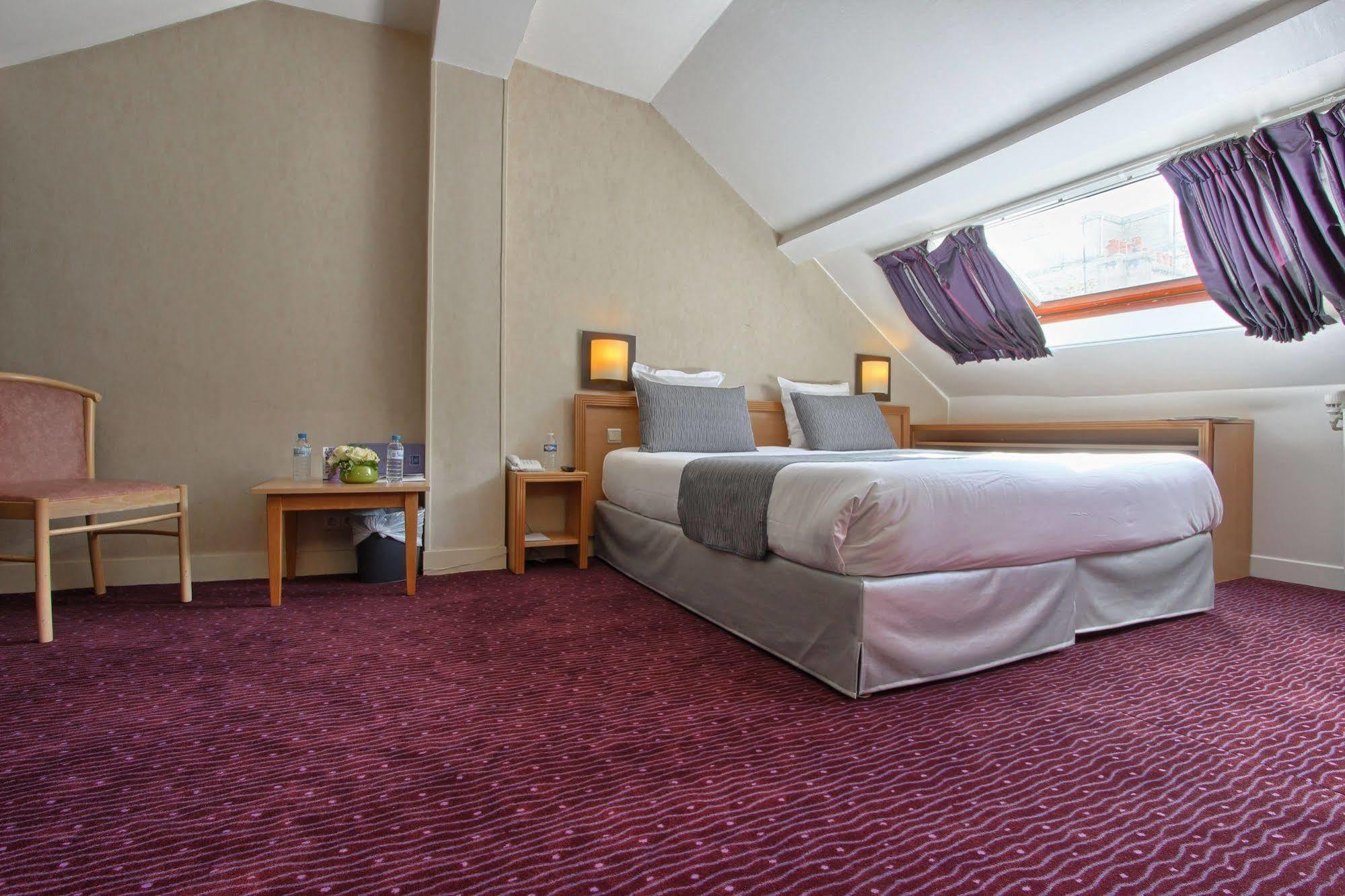 Timhotel Gare De Lyon Parigi