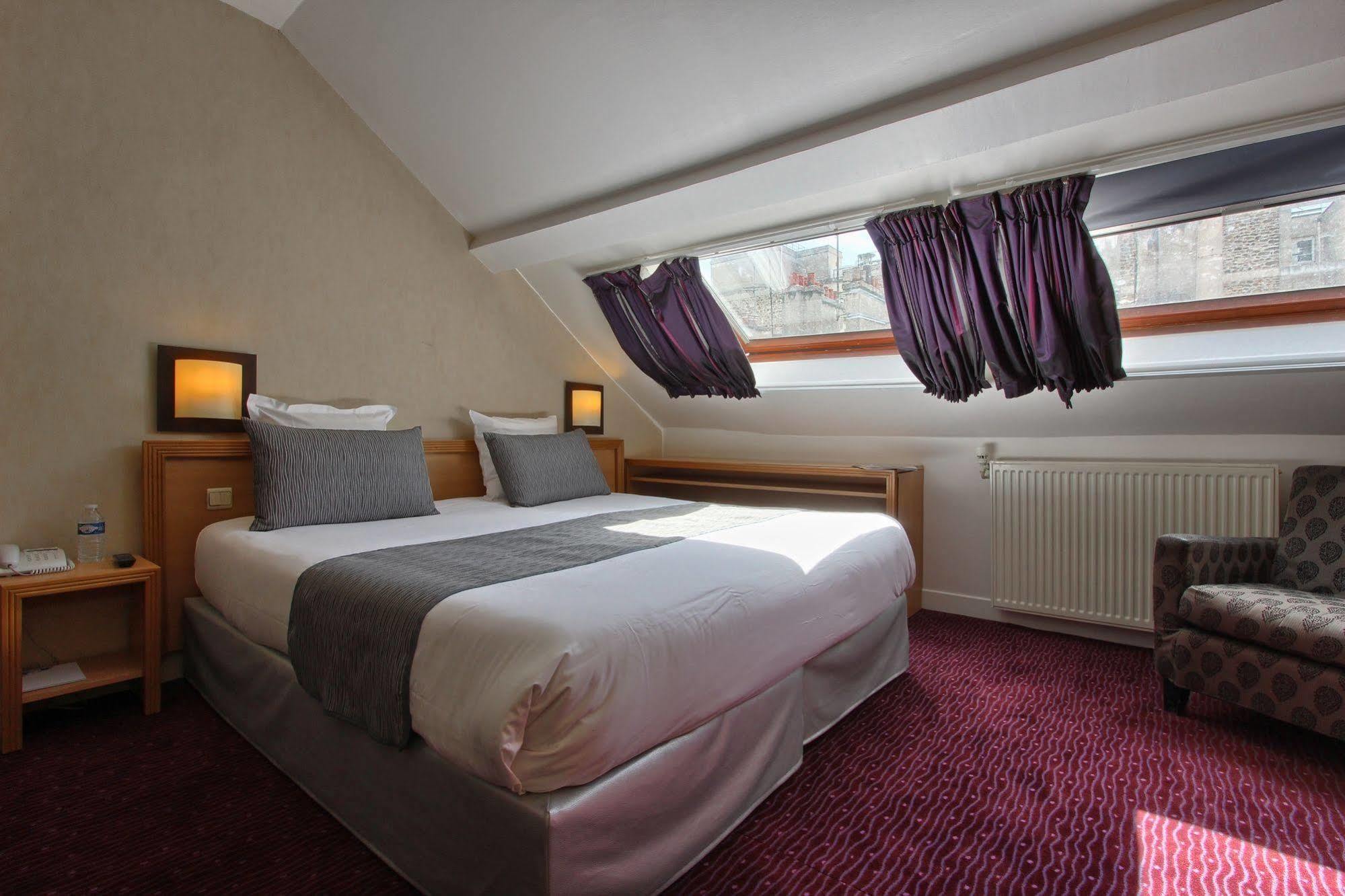 Timhotel Gare De Lyon Hotel 3*