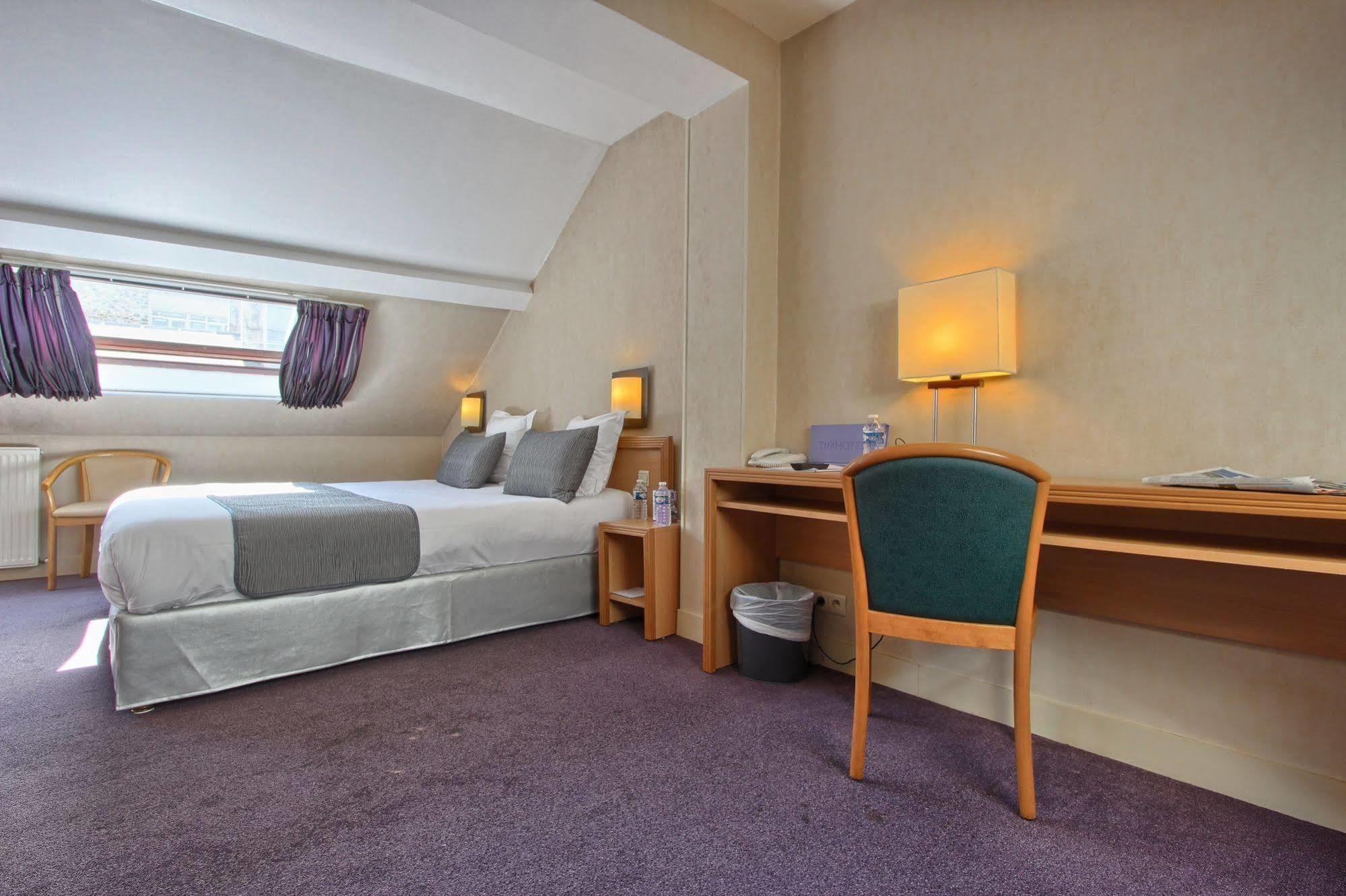 Timhotel Gare De Lyon 3*