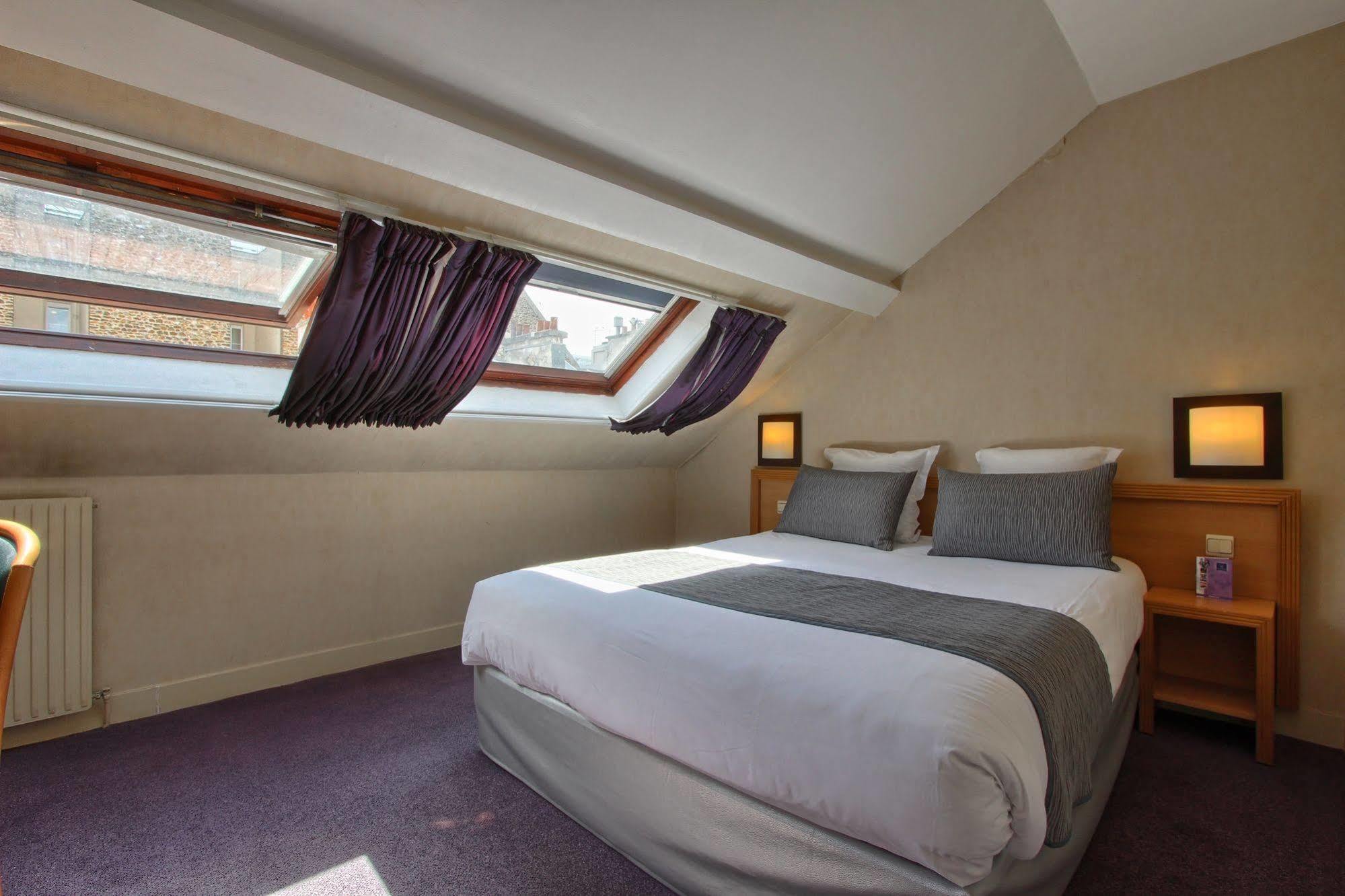 Timhotel Gare De Lyon 3*