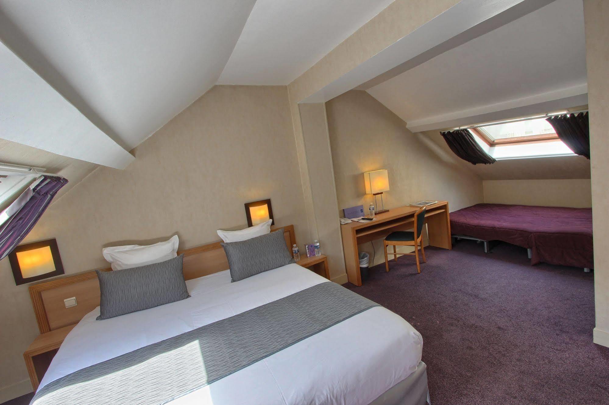 Timhotel Gare De Lyon 3*